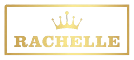 Logotipo de Estética Rachelle