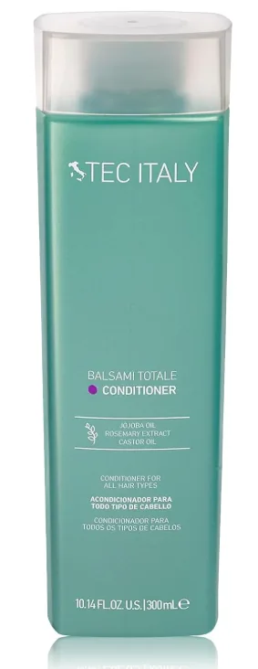 Balsami Totale Conditioner 300 ml de TEC ITALY