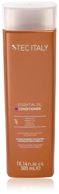 Essential Oil Conditioner 300 ml de TEC ITALY