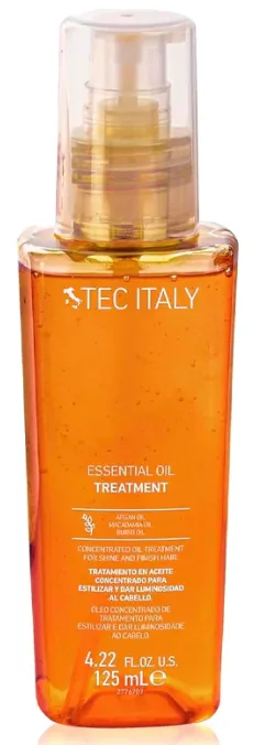 Essential Oil Treatment 125 ml de TEC ITALY