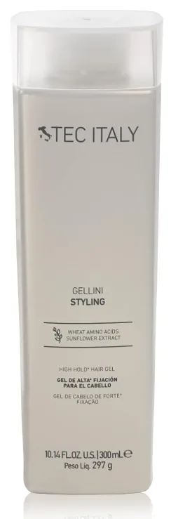 Gellini Styling 300 ml de TEC ITALY