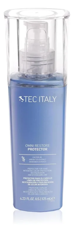 Omni Restore Protector 125 ml de TEC ITALY