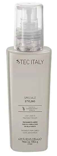Speciale Styling 125 ml de TEC ITALY