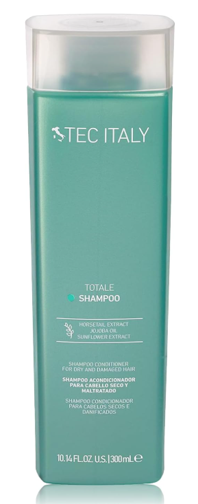 Totale Shampoo 300 ml de TEC ITALY